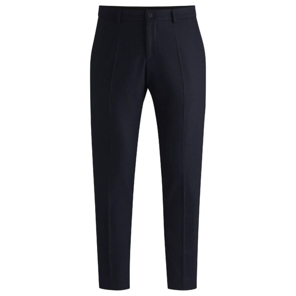 Boss Mens P-Genius Pants / Blue